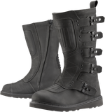 Elsinore 2 Boots / Черный