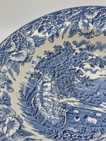 Тарелка глубокая English Ironstone