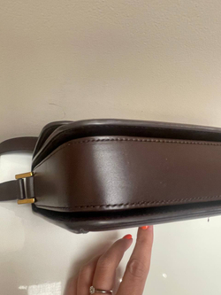 Сумка Saint Laurent Solferino