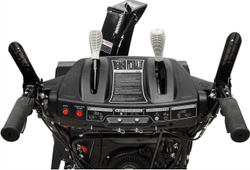 Снегоуборщик HYUNDAI S 7513-T