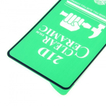 Пленка Ceramic Samsung Galaxy A52 5G противоударное, 012537-1 Черный