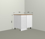 Бронкс НУ100 кварц