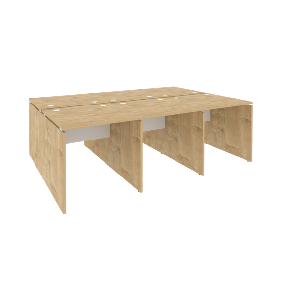 Оникс Рабочая станция O.D.RS-6.0.8  2340*1635*750