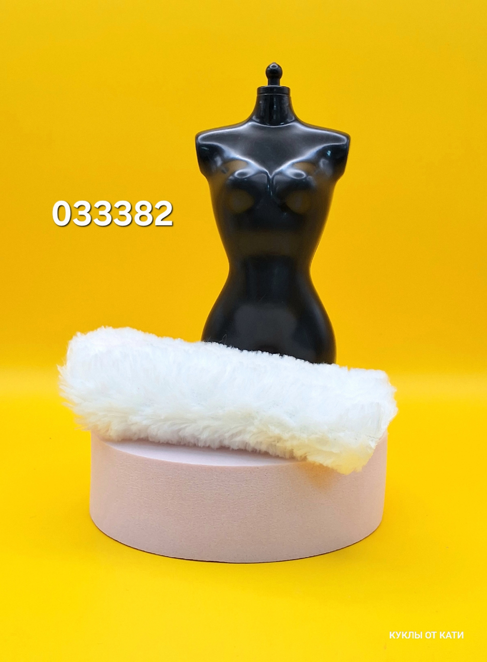 Аксессуар для куклы Барби винтаж 033382