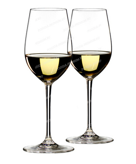 Riedel Хрустальные бокалы Riesling Grand Cru Vinum XL 405мл - 2шт