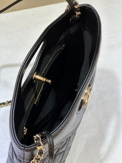 Chanel Mini Cabas 31 23 cm