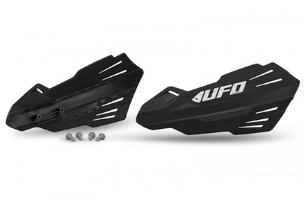 Защита Рук UFO KTM 125-500 All Modells (2014-22) Black