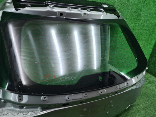 Крышка багажника Omoda C5 (2022-н.в.)