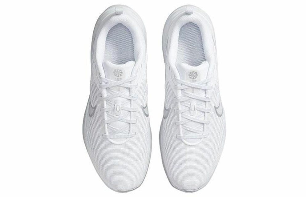 Кроссовки Nike Downshifter 12 (Женская размерная сетка)