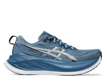 Кроссовки для бега мужские Asics Superblast 2 Paris U Blue