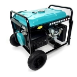 STEVIMAN GR-7500 генератор бензиновый GR-07500-2402