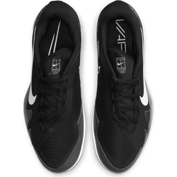 Мужские кроссовки теннисные Nike Air Zoom Vapor Pro Clay - black/white