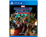 Marvel's Guardians of the Galaxy: The Telltale Series (PS4) NEW