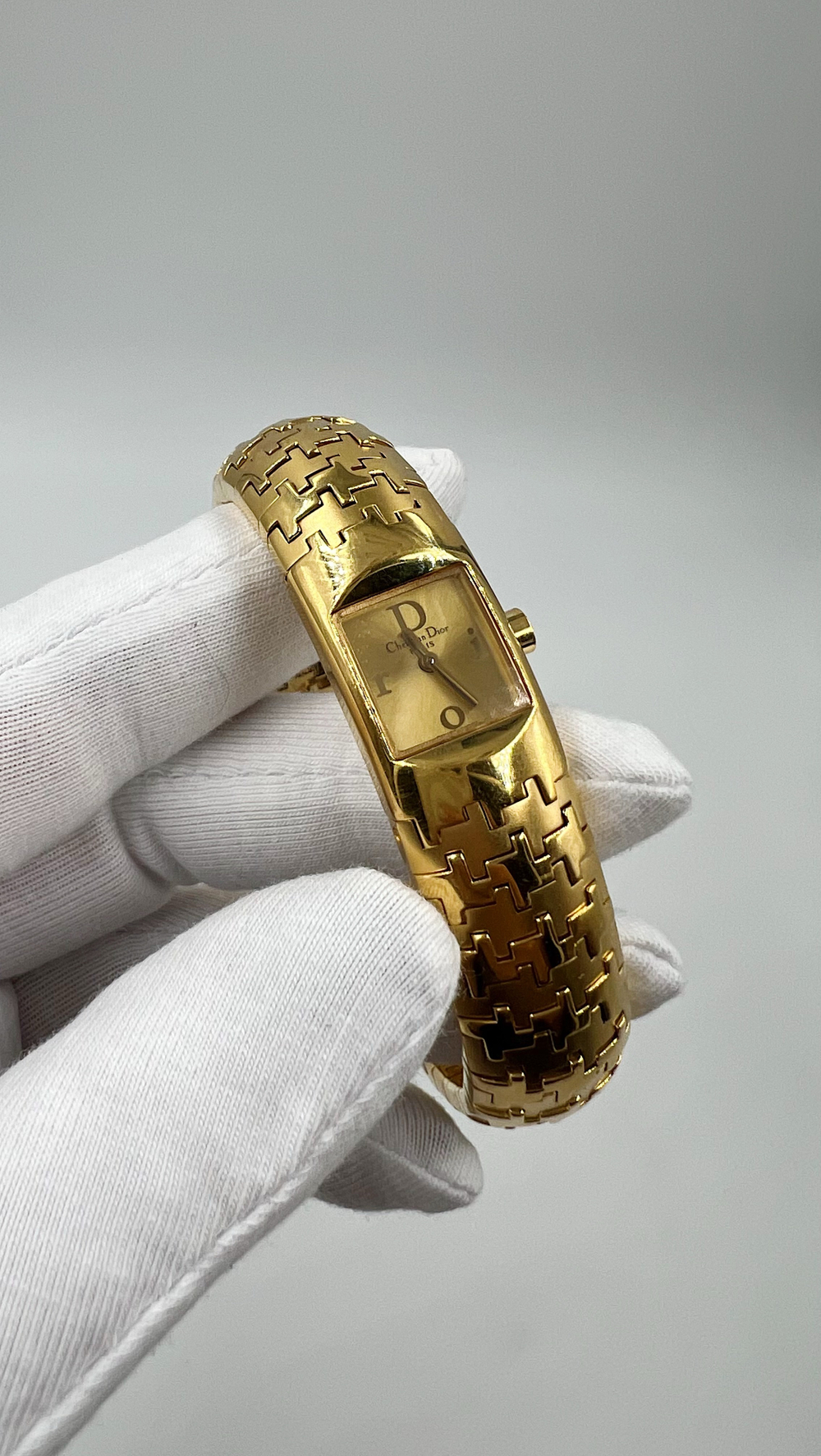 Часы Chr. Dior