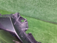 Бампер передний Audi Q5 2 (2017-2020) S-line