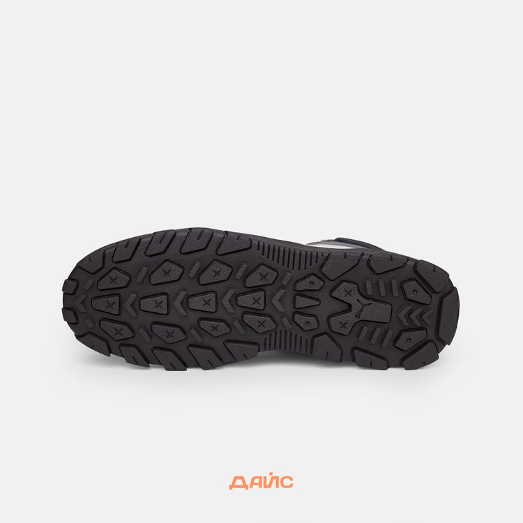 Кроссовки Puma Rebound Abrupt WTR артикул:39869701 - купить в магазине Дайс