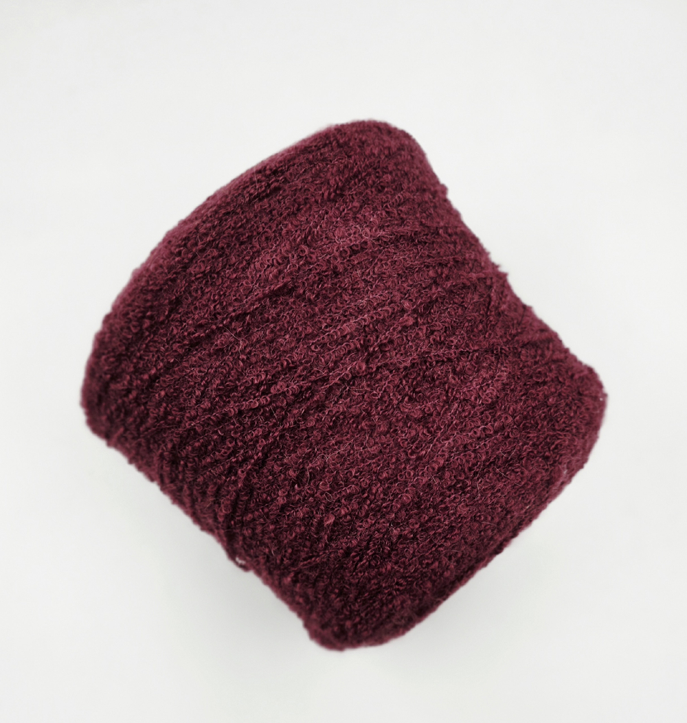 Беби як 50% кашемир 40% па 10% 400 м в 100 гр №20