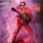 Bobby Womack / The Poet II (LP)