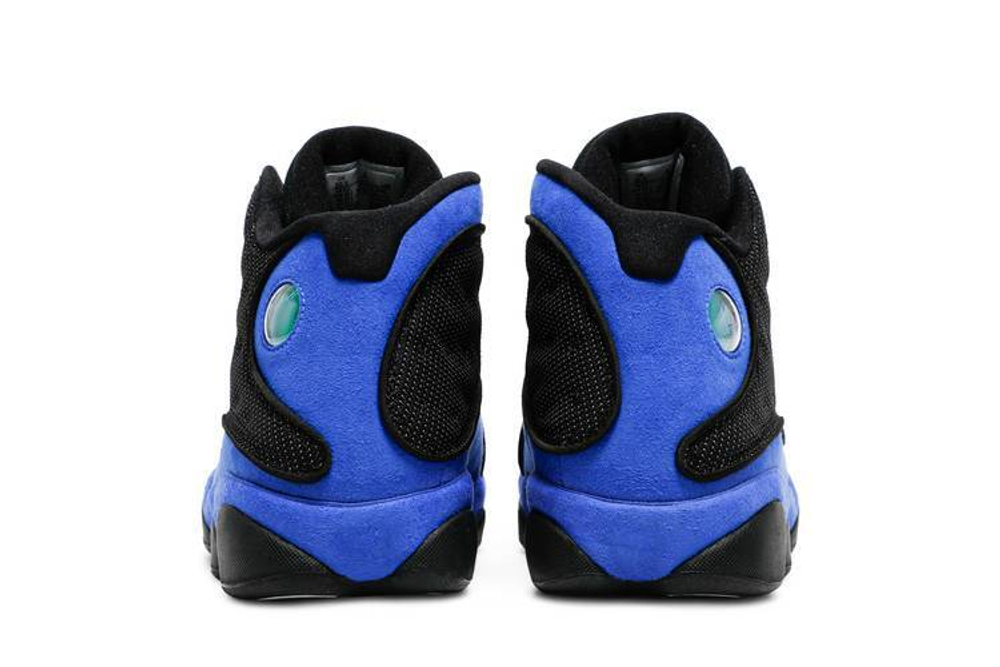 Кроссовки Jordan Air Jordan 13 Retro "Black Royal"