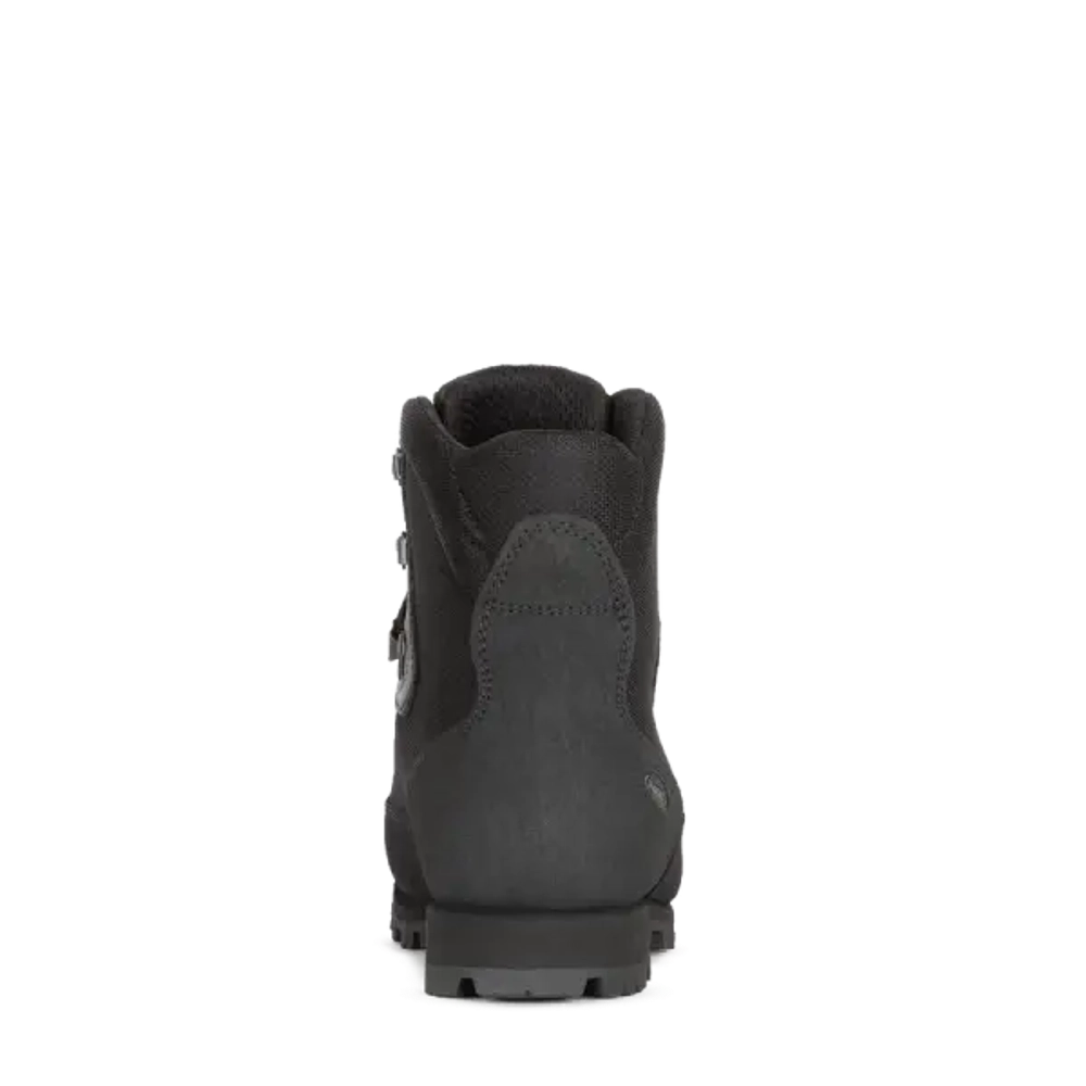 Ботинки AKU Pilgrim GTX Combat FG M цв. Black