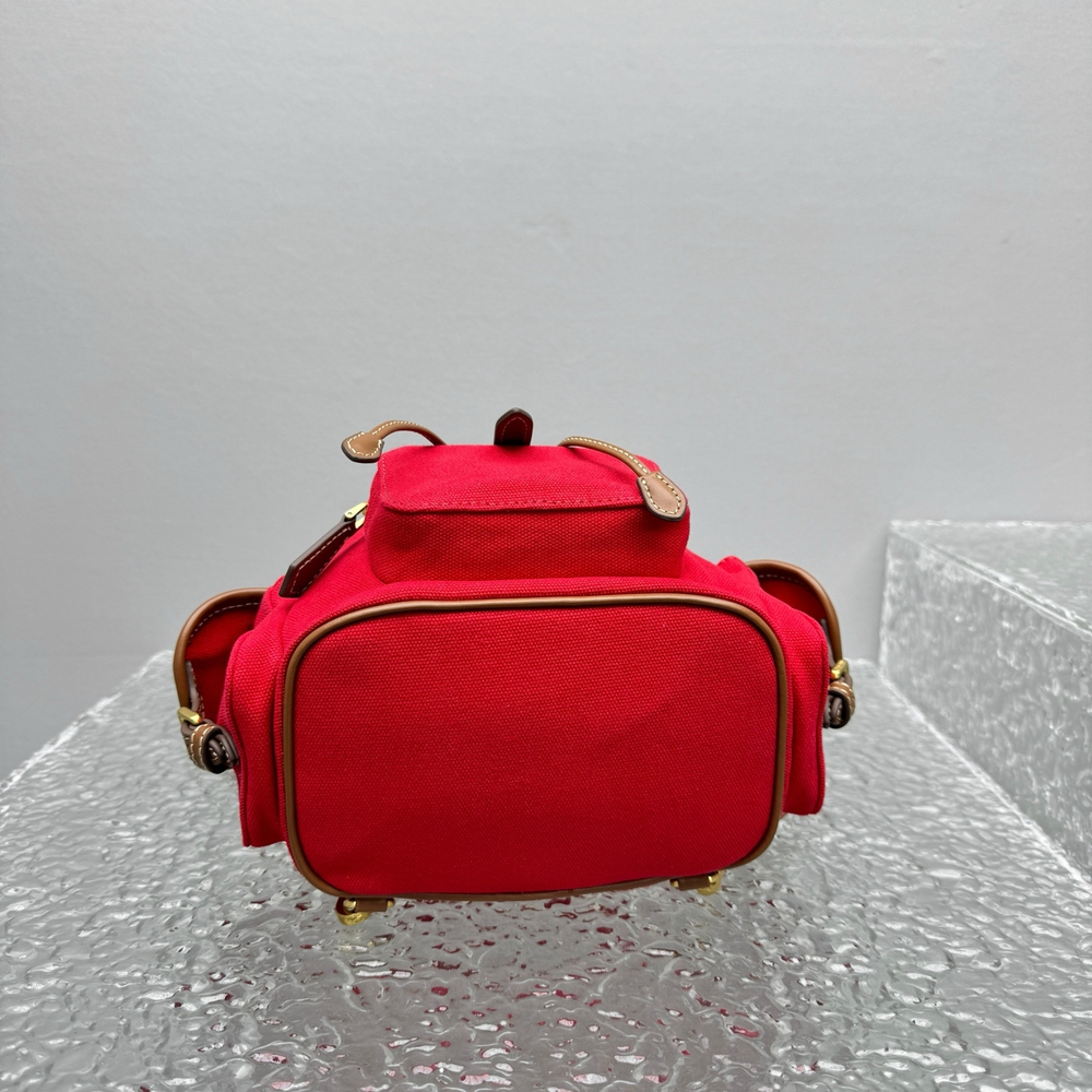 Miu Miu Backpack 22 cm