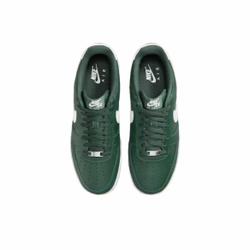 Nike Air Force 1 "Gorge Green"