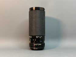 Tamron SP 60-300mm переходник М42