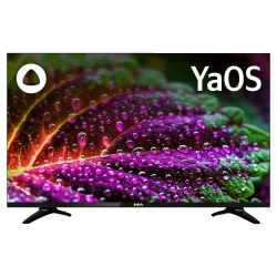 Телевизор 32" BBK 32LEX-7260/TS2C (B)