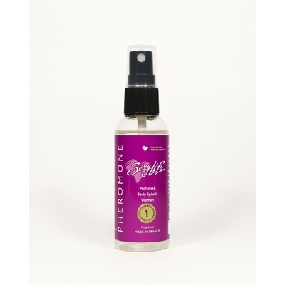 Спрей для тела Sexy Life № 1, аромат L'eau par Kenzo, женский, 50 мл