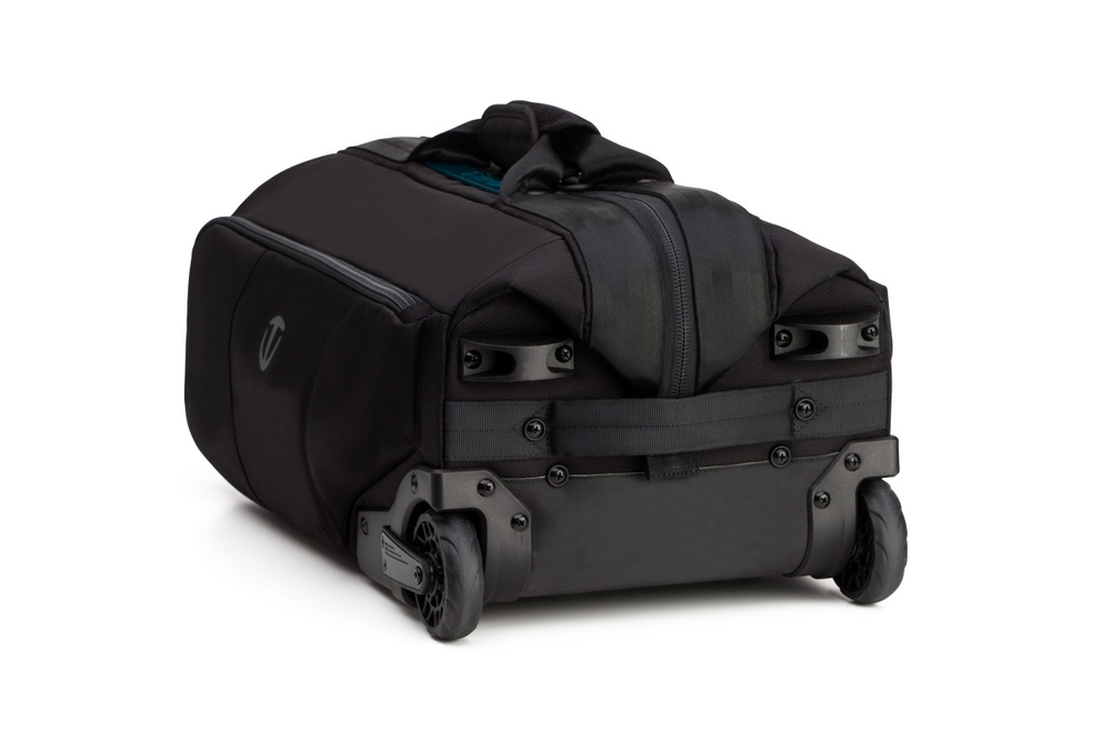 Чемодан Tenba Cineluxe Roller 21 для видео и фототехники на колесах