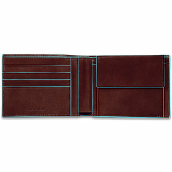 Бумажник Piquadro PU257B2R/MO