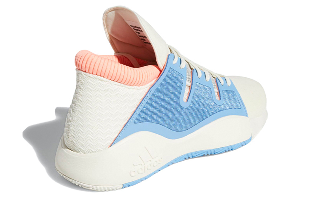 Кроссовки Adidas Pro Vision