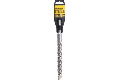 DeWalt, DT9609, Бур SDS-plus EXTREME2, 24 x 250 x 200 мм, шт