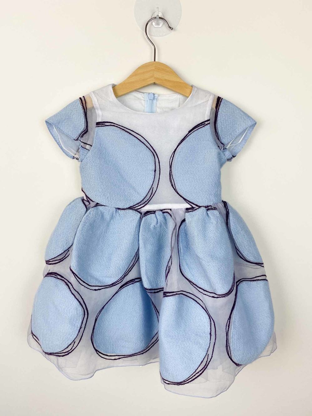 Платье Simonetta