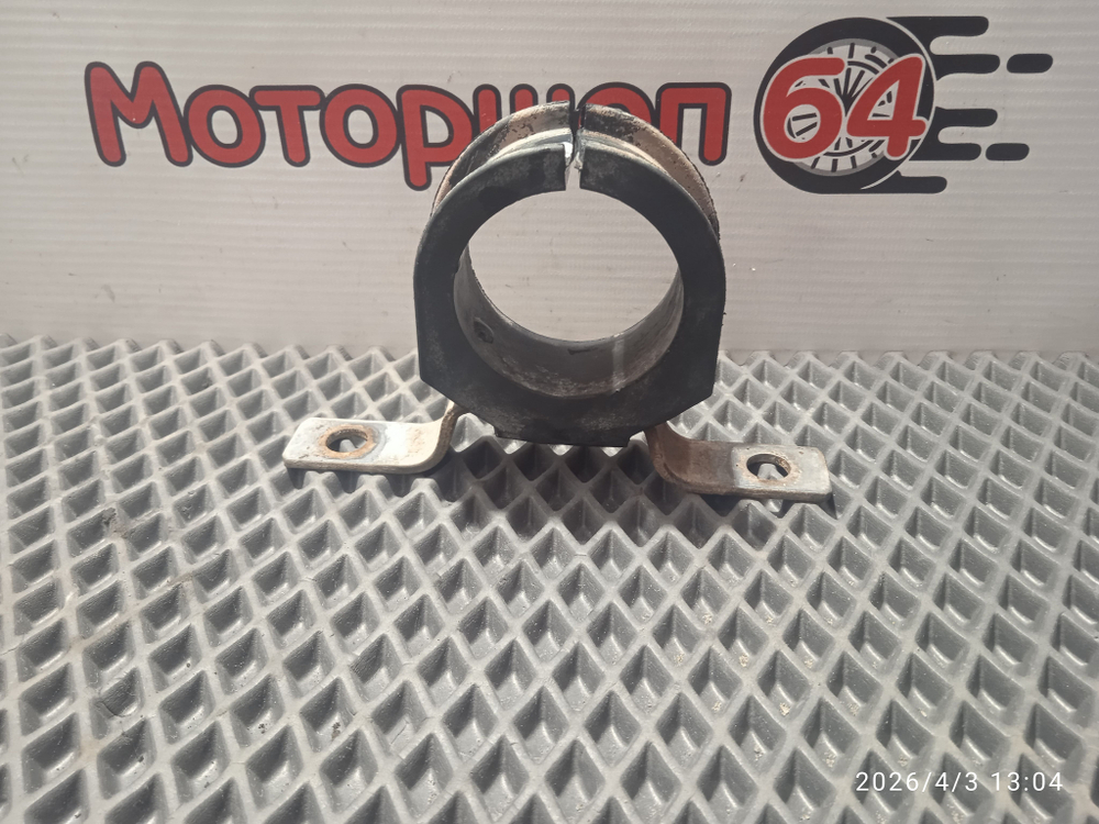 Крепление рулевой рейки правое Шкода Октавия А5 1,4 BUD Б/У