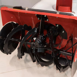 Снегоуборщик КАЙМАН EDO 28H