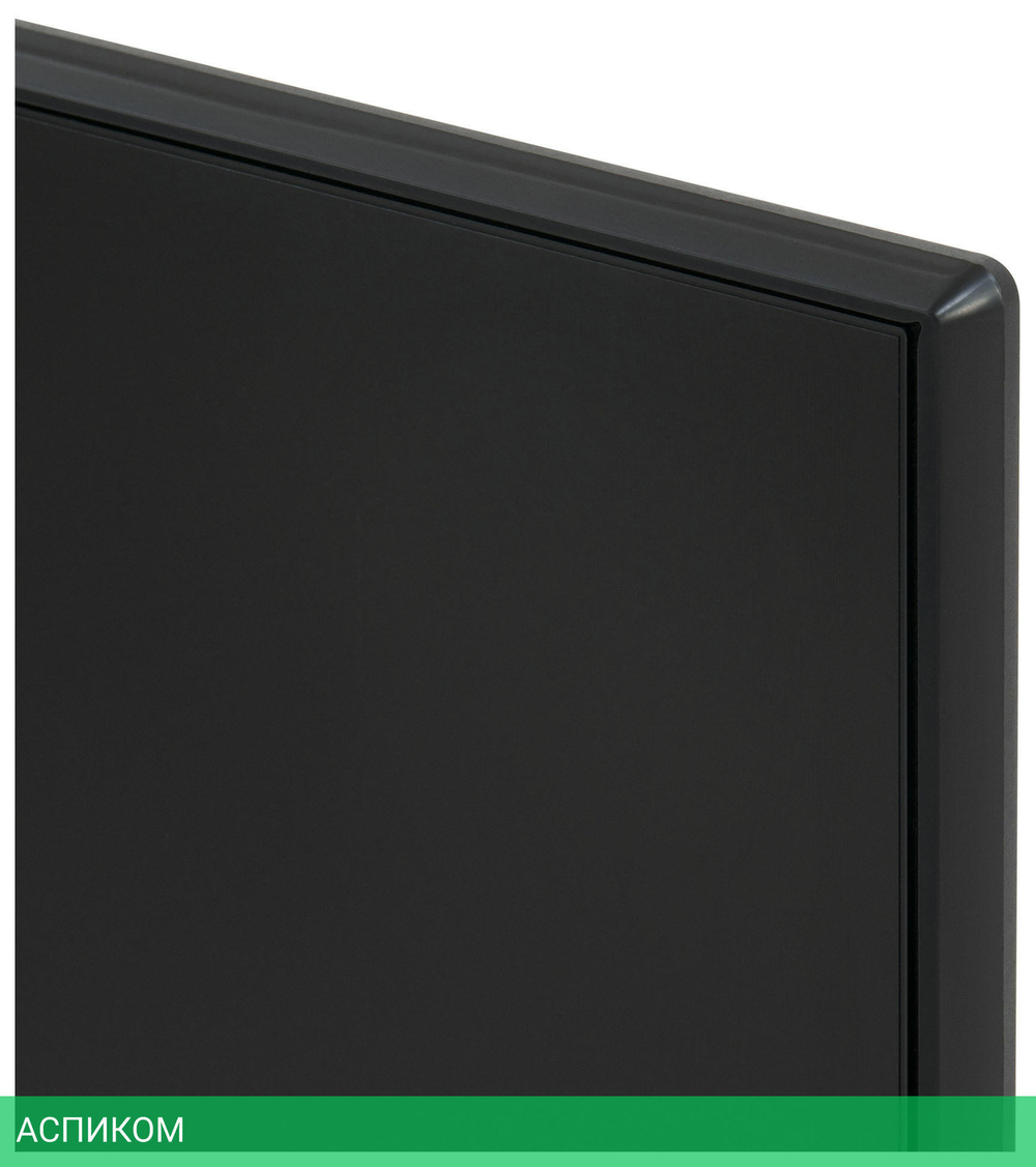 Телевизор LED Hyundai 50" H-LED50BU7000