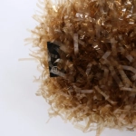 UNDERCOVER ШАПКА БЕЖЕВАЯ