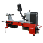 JIB MC1218VDA Токарный станок