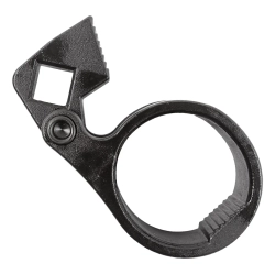 Съемник рулевых тяг универсальный 27-42мм, 1/2'' RockForce##Rock FORCE RF-9T0801