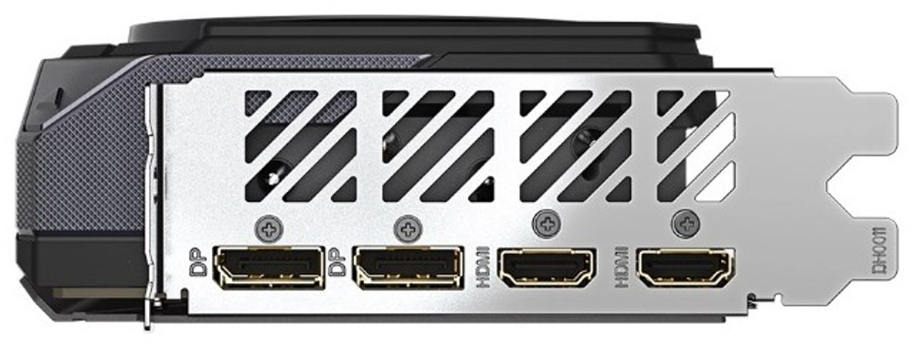 Видеокарта GIGABYTE RX 9070 Gaming OC GV-R9070GAMING OC-16GD 16 Гб