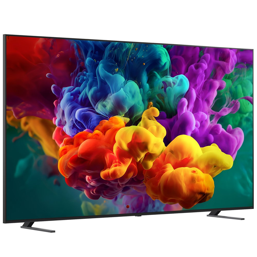 Телевизор 100" LG 100QNED85B6