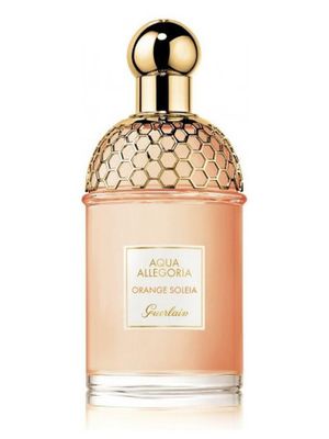 Guerlain Aqua Allegoria Orange Soleia