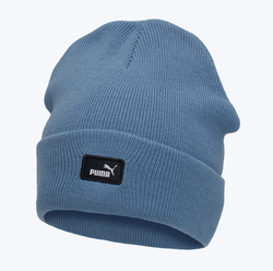 Шапка PUMA ESS Mid Crown Beanie