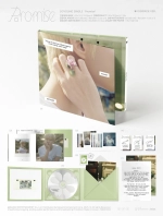 Альбом DOYOUNG - Promise [Digipack ver.]