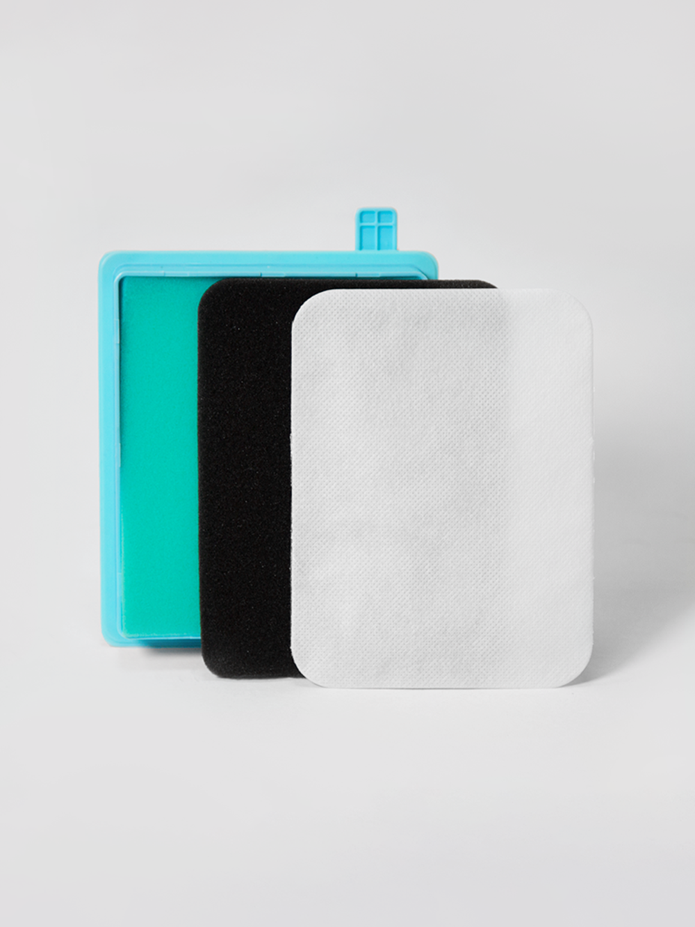 Фильтр совместимый с пылесосом Philips (FC 8058)