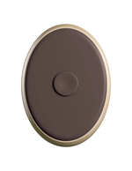 Вибратор KC Elite 9" Vibrating Silicone Dong - Light Pipedream 577921PD