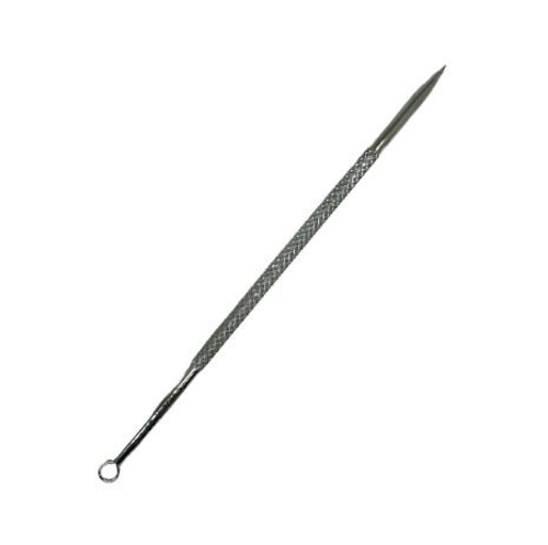 Инструмент для чистки лица игла Видаля