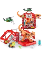 Набор Robo Alive Dino Escape Zuru Зуру 71127