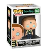 Брелок Funko Pocket POP! Keychain: Rick & Morty: Armed Morty